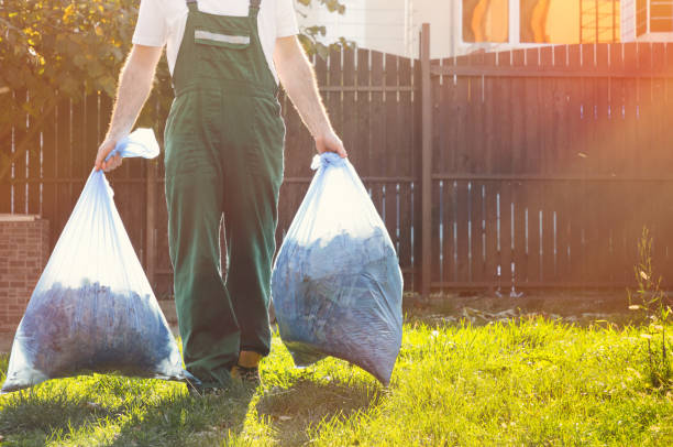 Recycling Services for Junk in Frankfort, IL