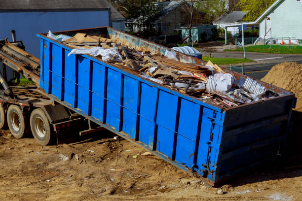 Best Dumpster Rental Services  in Frankfort, IL